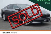 Skoda Superb 2026