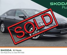 Skoda Superb 2026
