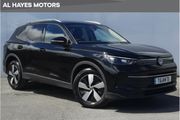 Volkswagen Tiguan 2026