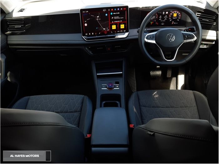 Volkswagen Tiguan 2026