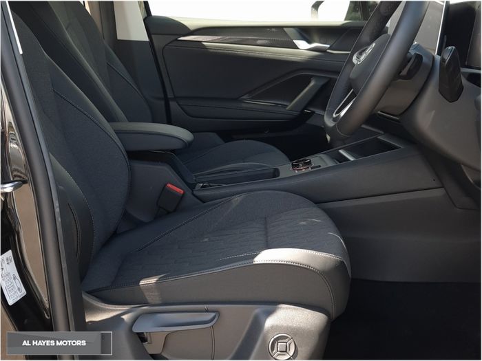 Volkswagen Tiguan 2026