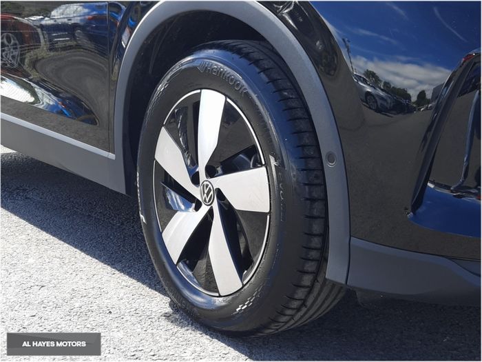 Volkswagen Tiguan 2026