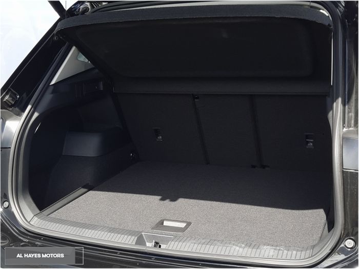 Volkswagen Tiguan 2026
