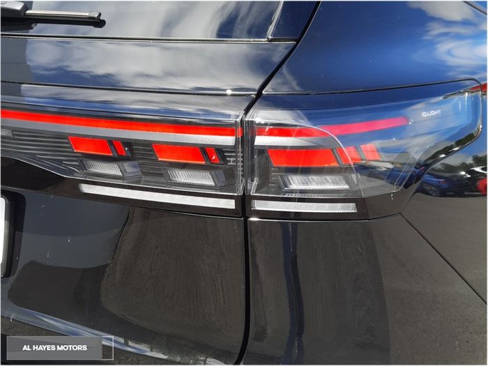 Volkswagen Tiguan 2026