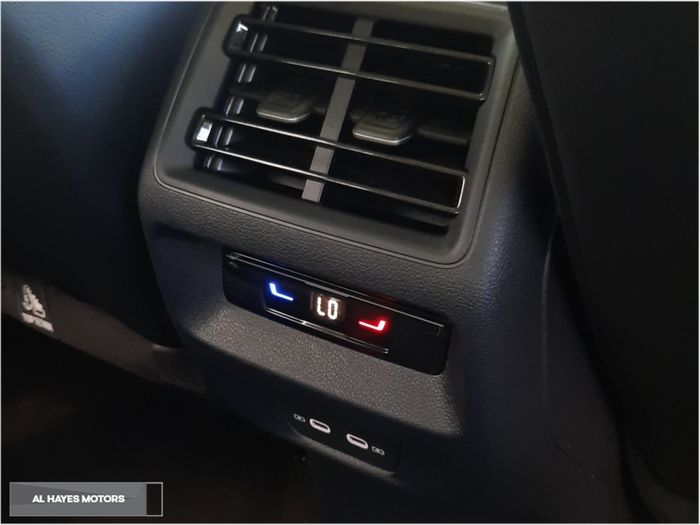 Volkswagen Tiguan 2026