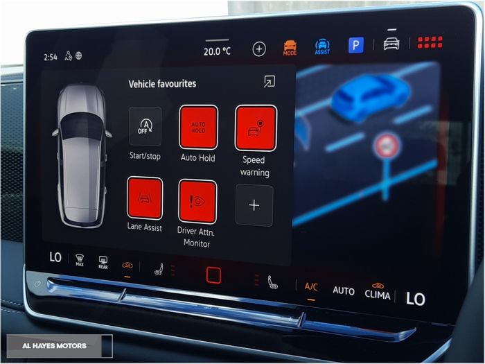 Volkswagen Tiguan 2026