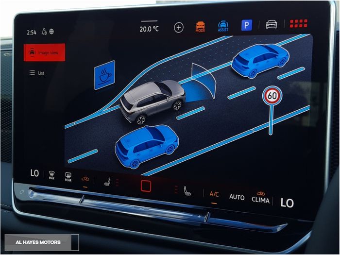 Volkswagen Tiguan 2026