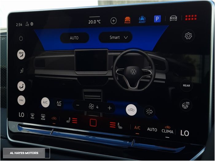 Volkswagen Tiguan 2026