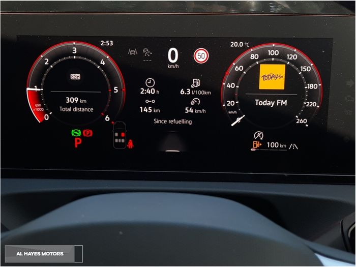 Volkswagen Tiguan 2026