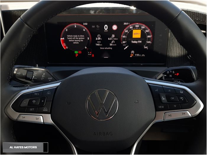 Volkswagen Tiguan 2026