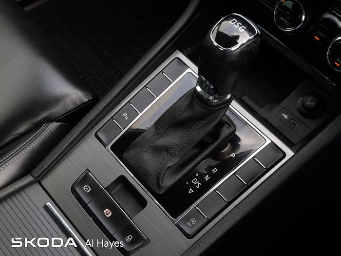 Skoda Superb 2022