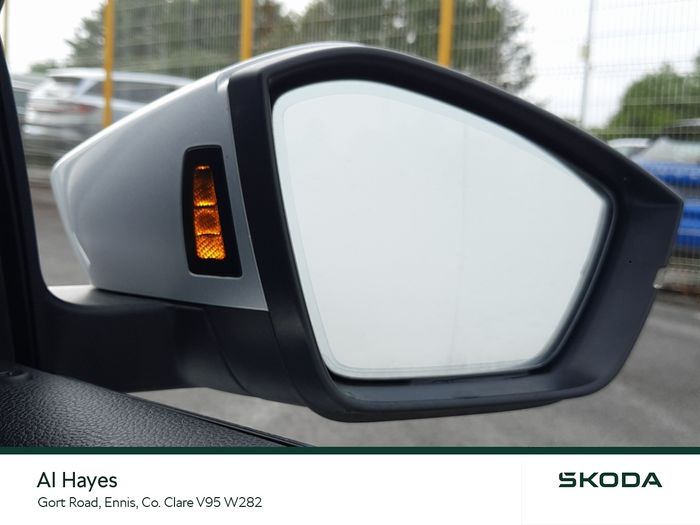 Skoda Superb 2022