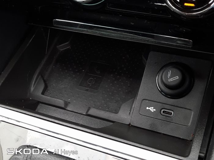 Skoda Superb 2022