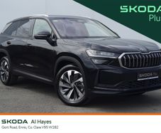 Skoda Kodiaq 2026