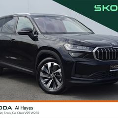 Skoda Kodiaq 2026