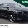Skoda Kodiaq 2026