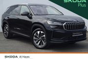 Skoda Kodiaq 2026