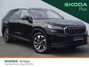 Skoda Kodiaq 2026