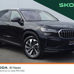 Skoda Kodiaq 2026