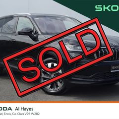 Skoda Kodiaq 2026