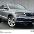 Skoda Karoq 2020