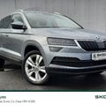 Skoda Karoq 2020