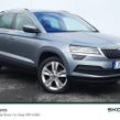 Skoda Karoq 2020
