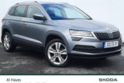 Skoda Karoq 2020