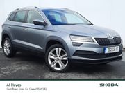 Skoda Karoq 2020