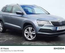 Skoda Karoq 2020