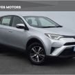 Toyota Rav4 2016