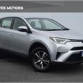 Toyota Rav4 2016