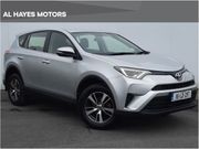 Toyota Rav4 2016