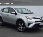 Toyota Rav4 2016