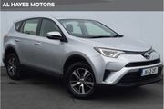 Toyota Rav4 2016