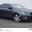 Skoda Octavia 2018