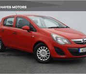 Opel Corsa 2014