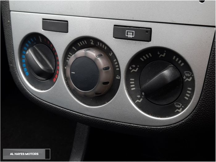 Opel Corsa 2014