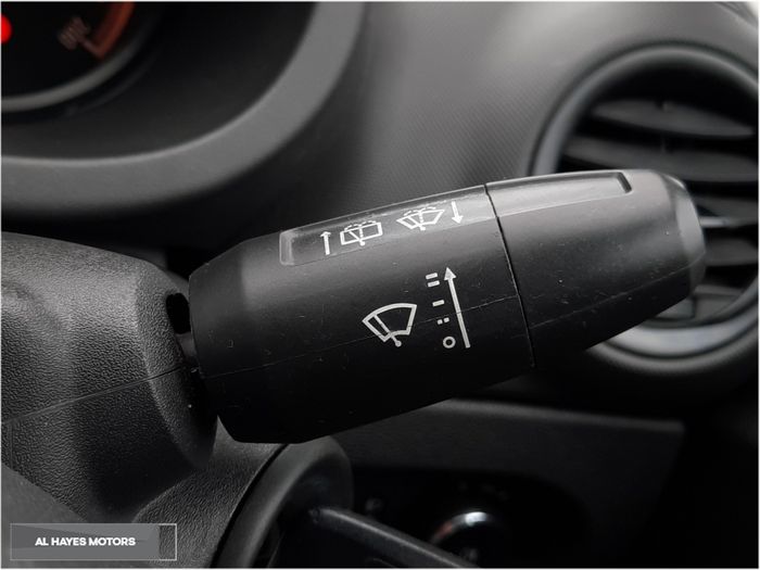 Opel Corsa 2014