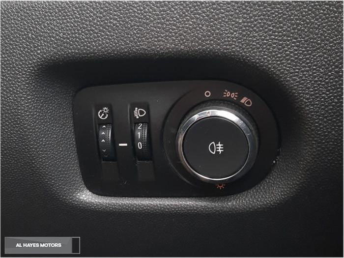 Opel Corsa 2014