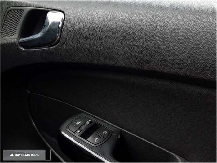 Opel Corsa 2014