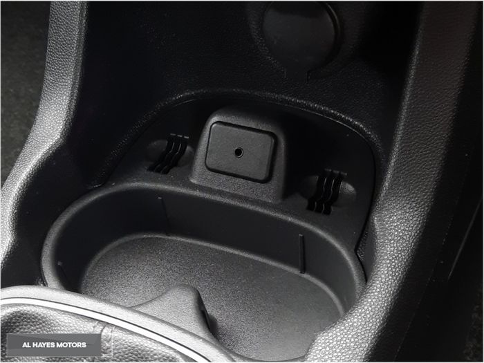 Opel Corsa 2014