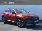 Hyundai Tucson 2024