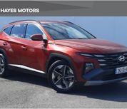 Hyundai Tucson 2024