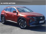 Hyundai Tucson 2024