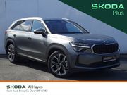 Skoda Kodiaq 2024