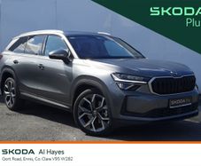 Skoda Kodiaq 2024