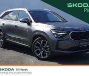 Skoda Kodiaq 2024