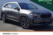 Skoda Kodiaq 2024