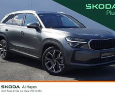 Skoda Kodiaq 2024